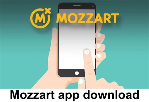 ‎Mozzart on the App Store.